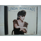 Cd Original Linda Ronstadt- Boleros Y