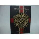 Cd Original Machine Head- Bloodstone &