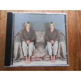 Cd Original Márcio Mello - Tonelada De Amor