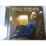 Cd Original Mike Posner 31 Minutes To Takeoff