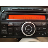 Cd Original Nissan, Fm,mp3 Aux iPod,