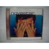 Cd Original Novastar- Novastar- Importado