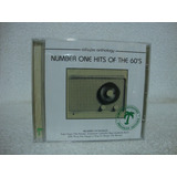 Cd Original Number One Hits Of The 60s- Donovan, The Archies