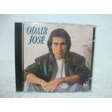 Cd Original Odair José- Odair José
