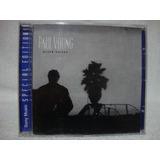Cd Original Paul Young- Other Voices-