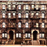 Cd Original Physical Graffiti Led Zeppelin Importado U.s.a