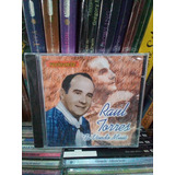 Cd Original Raul Torres - Tá