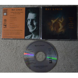 Cd Original Ray Lynch Nothing Above My Shoulders But The E