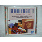 Cd Original Renato Borghetti- Carona Pro