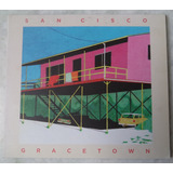 Cd Original San Cisco Gracetown