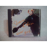 Cd Original Shawn Colvin- Cover Girl-