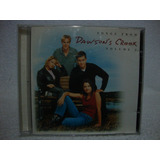 Cd Original Songs From Dawson's Creek-