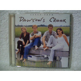 Cd Original Songs From Dawson's Creek