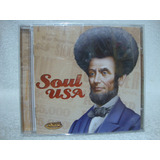 Cd Original Soul Usa- Buddy Miles, Erykah Badu- Lacrado