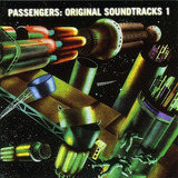 Cd Original Soundtracks 1 Passengers