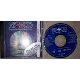 Cd Original Sp+cd The Best