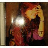 Cd Original The Bonnie Raitt -