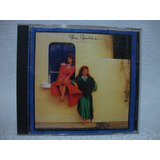 Cd Original The Judds- Greatest Hits-