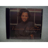 Cd Original Vanessa Williams- The Sweetest