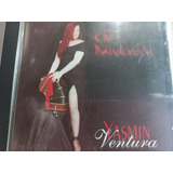 Cd Original Yasmin Ventura Che Bandoneon