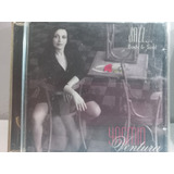 Cd Original Yasmin Ventura Jazz Body & Soul