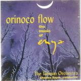 Cd Orinoco Flow - The Taliesin Orchestra 