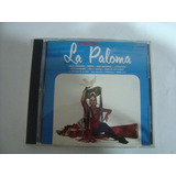 Cd Orquestra La Paloma - Rge