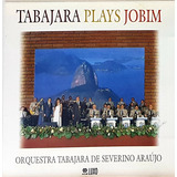 Cd Orquestra Tabajara De Severino Araujo