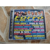 Cd Os Melhores Do Ano Do Forro Cyro Aguiar Mastruz Frank