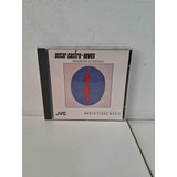 Cd Oscar Castro-neves Brazilian Scandals