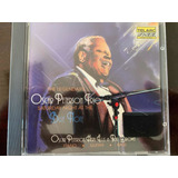 Cd Oscar Peterson Trio Saturday Night