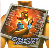 Cd Osmosis Jones - T.s.o