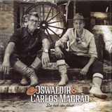Cd Oswaldir & Carlos Magrão De