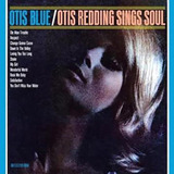 Cd Otis Redding - Otis Redding Sings Soul (collector's Edi