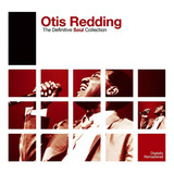 Cd Otis Redding - The Definitive