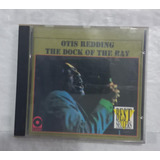 Cd Otis Redding - The Dock Of The Bay 