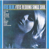 Cd Otis Redding Otis Blue /