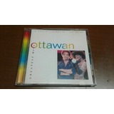 Cd Ottawan - Greatest Hits 