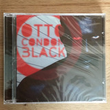 Cd Otto Condom Black (2001) Novo