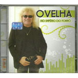 Cd Ovelha - 2008 - No