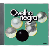 Cd Ovelha Negra ' Colecionador ' 1975 Tupi