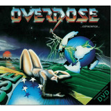 Cd Overdose Conscience