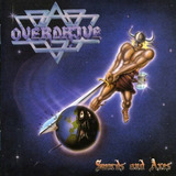 Cd Overdrive-swords And Axes * Heavy