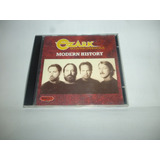 Cd Ozark Mountain Daredevils Modern History 1989 Imp Europa