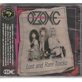 Cd Ozone - Lost And Rare