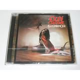 Cd Ozzy Osbourne - Blizzard Of