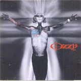 Cd Ozzy Osbourne - Down To Earth