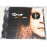 Cd Ozzy Osbourne - Under Cover