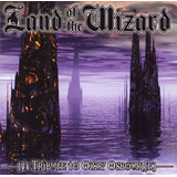 Cd Ozzy Osbourne Land Of The Wizard: A Tribut (usa) -lacrado