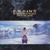 Cd P M Dawn Of The Heart, Of The Soul And Of The Cross Imp.